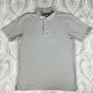 Mens Psycho Bunny Polo